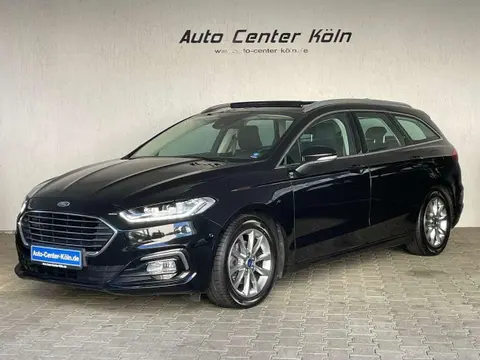 Annonce FORD MONDEO Diesel 2022 d'occasion 