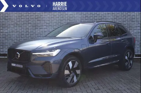 Annonce VOLVO XC60 Hybride 2023 d'occasion 