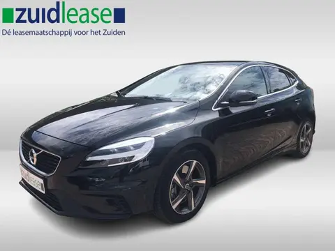 Annonce VOLVO V40 Diesel 2018 d'occasion 