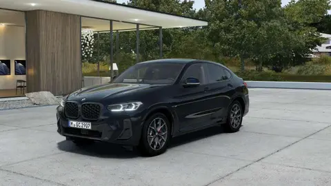 Annonce BMW X4 Diesel 2022 d'occasion 