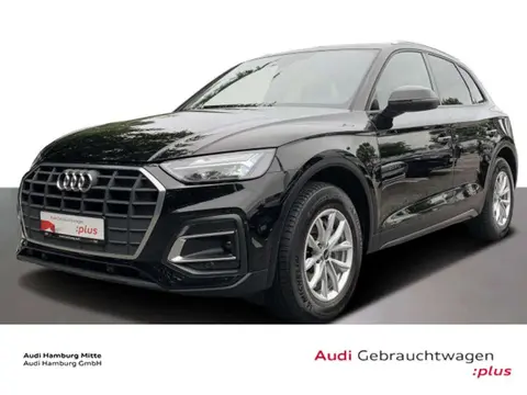 Annonce AUDI Q5 Diesel 2022 d'occasion 