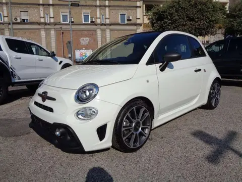 Annonce ABARTH 595 Essence 2024 d'occasion 