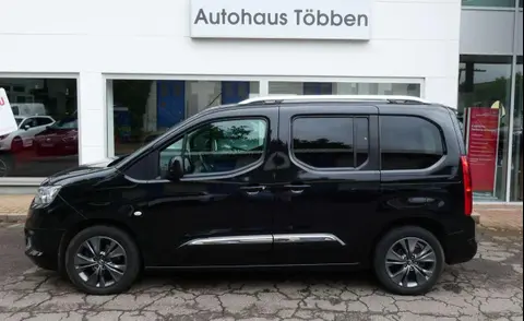 Annonce TOYOTA PROACE Essence 2022 d'occasion Allemagne