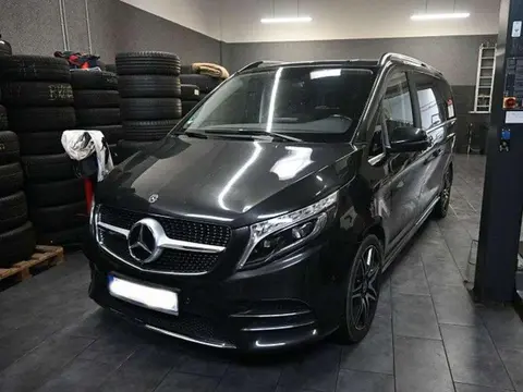 Used MERCEDES-BENZ CLASSE V Diesel 2019 Ad 