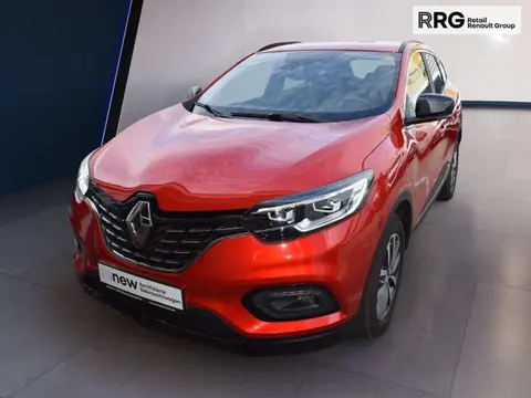 Annonce RENAULT KADJAR Essence 2021 d'occasion 