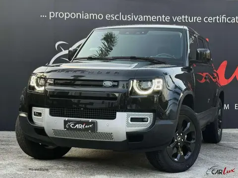 Annonce LAND ROVER DEFENDER Diesel 2021 d'occasion 