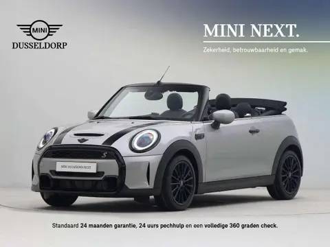 Annonce MINI COOPER Essence 2023 d'occasion 