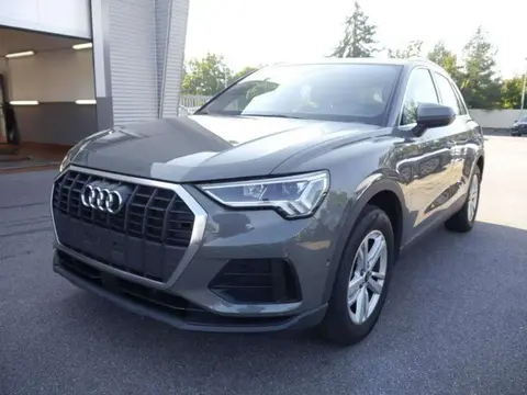 Annonce AUDI Q3 Hybride 2021 d'occasion 