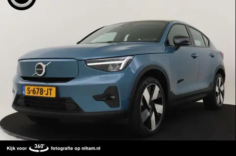 Annonce VOLVO C40 Électrique 2023 d'occasion 