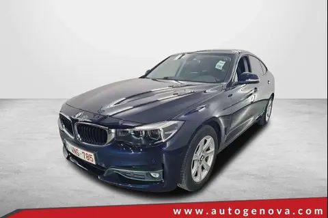 Used BMW SERIE 3 Diesel 2019 Ad 