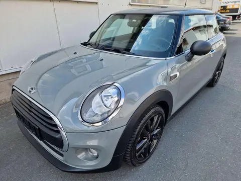 Used MINI ONE Petrol 2015 Ad 