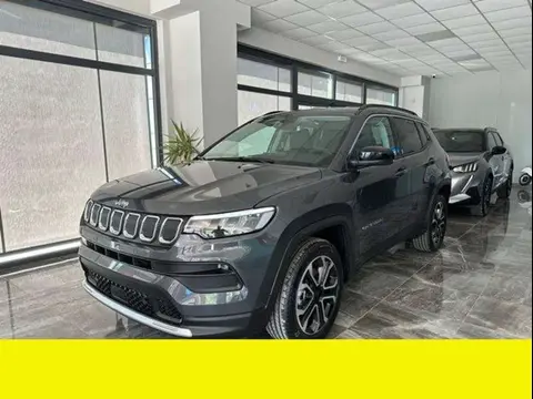 Used JEEP COMPASS Diesel 2024 Ad 