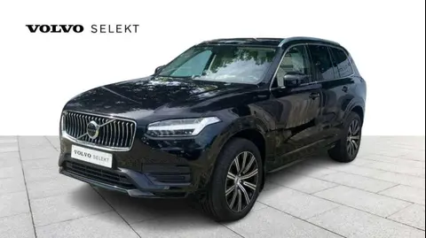 Used VOLVO XC90 Petrol 2019 Ad 