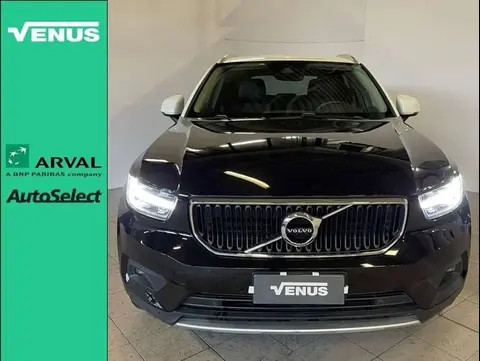 Annonce VOLVO XC40 Diesel 2020 d'occasion 