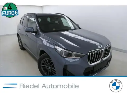 Annonce BMW X1 Essence 2023 d'occasion 