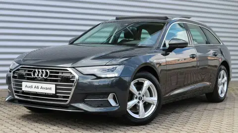 Annonce AUDI A6 Diesel 2023 d'occasion 