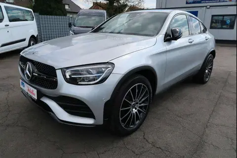 Used MERCEDES-BENZ CLASSE GLC Diesel 2020 Ad 