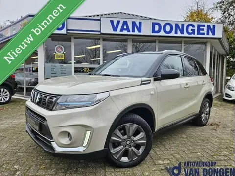 Used SUZUKI VITARA Petrol 2021 Ad 