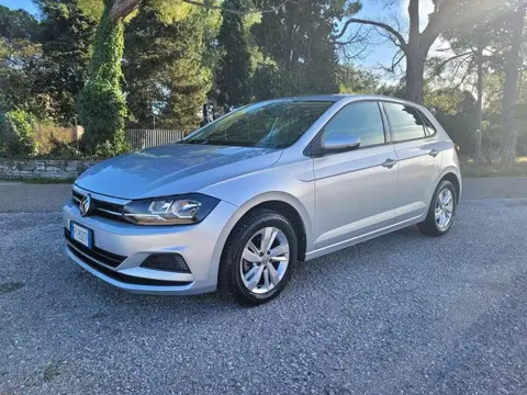 Annonce VOLKSWAGEN POLO Essence 2019 d'occasion 