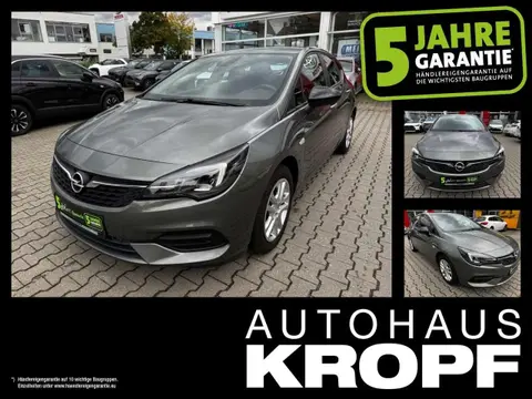 Used OPEL ASTRA Petrol 2021 Ad 