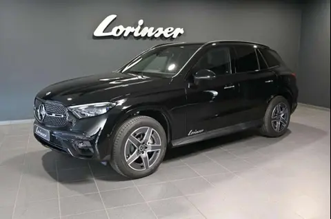 Used MERCEDES-BENZ CLASSE GLC Hybrid 2023 Ad 