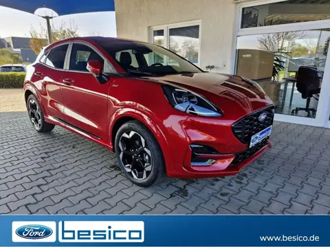 Annonce FORD PUMA Essence 2024 d'occasion 