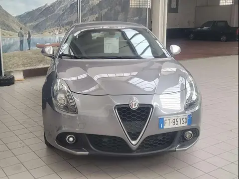 Used ALFA ROMEO GIULIETTA Diesel 2019 Ad 