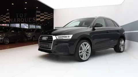 Used AUDI Q3 Diesel 2017 Ad 