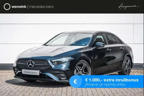 Annonce MERCEDES-BENZ CLASSE A Essence 2024 d'occasion 