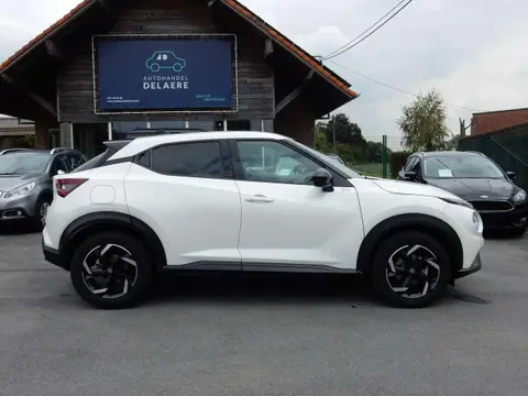 Annonce NISSAN JUKE Essence 2024 d'occasion 