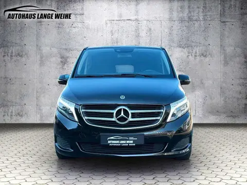 Used MERCEDES-BENZ CLASSE V Diesel 2017 Ad 