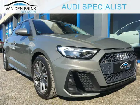 Used AUDI A1 Petrol 2019 Ad 