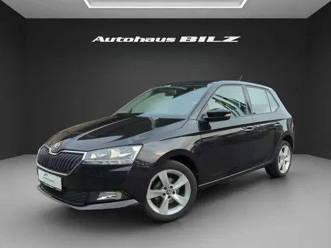 Used SKODA FABIA Petrol 2020 Ad 