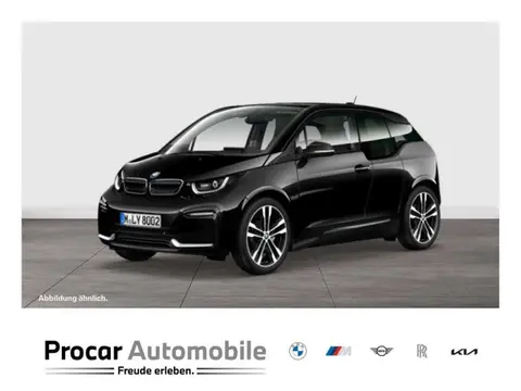 Used BMW I3 Electric 2021 Ad 