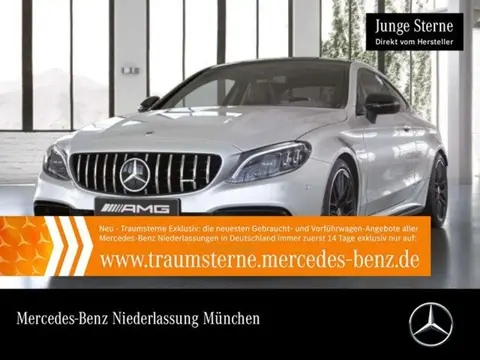 Used MERCEDES-BENZ CLASSE C Petrol 2022 Ad 