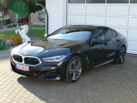 Used BMW M850 Petrol 2023 Ad 