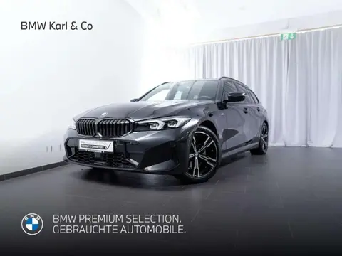 Used BMW SERIE 3 Petrol 2024 Ad 