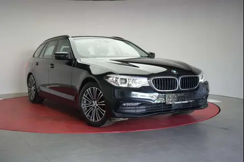 Annonce BMW SERIE 5 Diesel 2020 d'occasion Allemagne