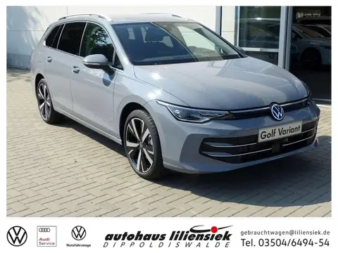 Annonce VOLKSWAGEN GOLF Essence 2024 d'occasion 