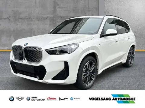 Annonce BMW IX1 Électrique 2024 d'occasion 