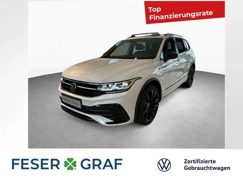 Annonce VOLKSWAGEN TIGUAN Diesel 2024 d'occasion 