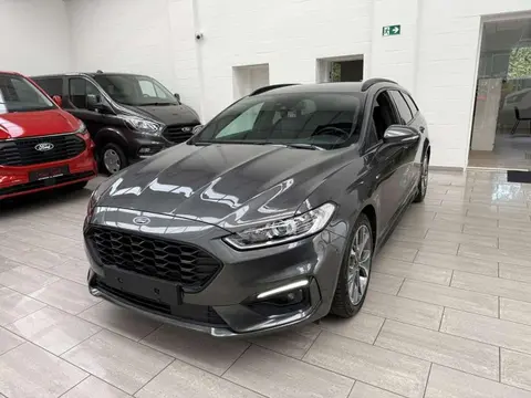 Used FORD MONDEO Hybrid 2021 Ad 