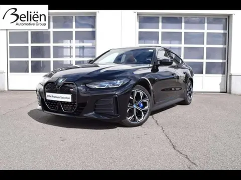 Used BMW I4 Electric 2022 Ad 