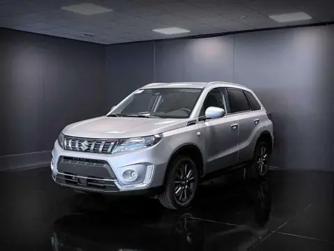 Used SUZUKI VITARA Hybrid 2024 Ad 