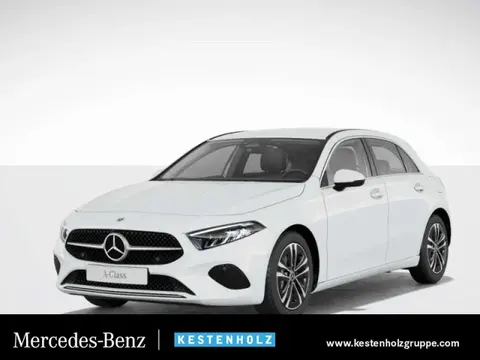 Annonce MERCEDES-BENZ CLASSE A Essence 2023 d'occasion 