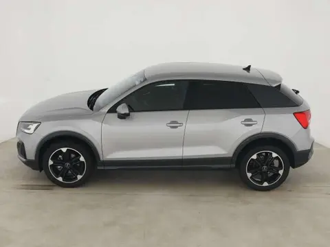 Used AUDI Q2 Petrol 2023 Ad 