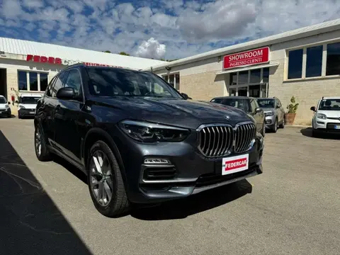 Annonce BMW X5 Diesel 2020 d'occasion 