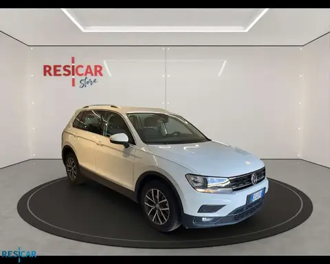 Annonce VOLKSWAGEN TIGUAN Essence 2020 d'occasion 