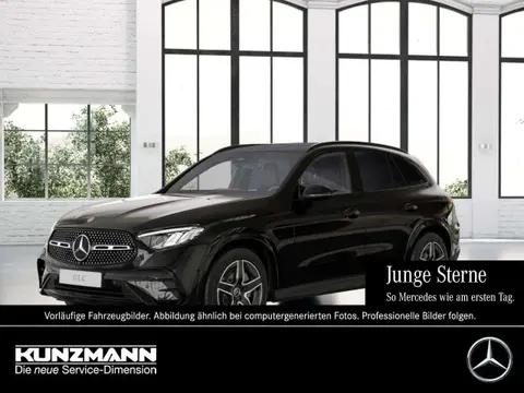 Annonce MERCEDES-BENZ CLASSE GLC Diesel 2023 d'occasion Allemagne