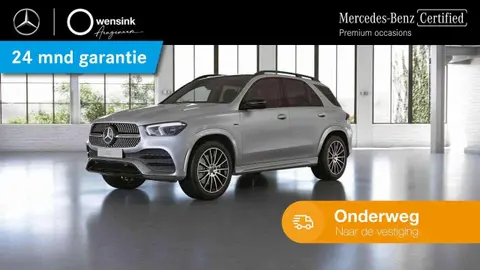 Used MERCEDES-BENZ CLASSE GLE Hybrid 2021 Ad 